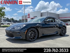 2025 Toyota GR86 Premium AT Coupe