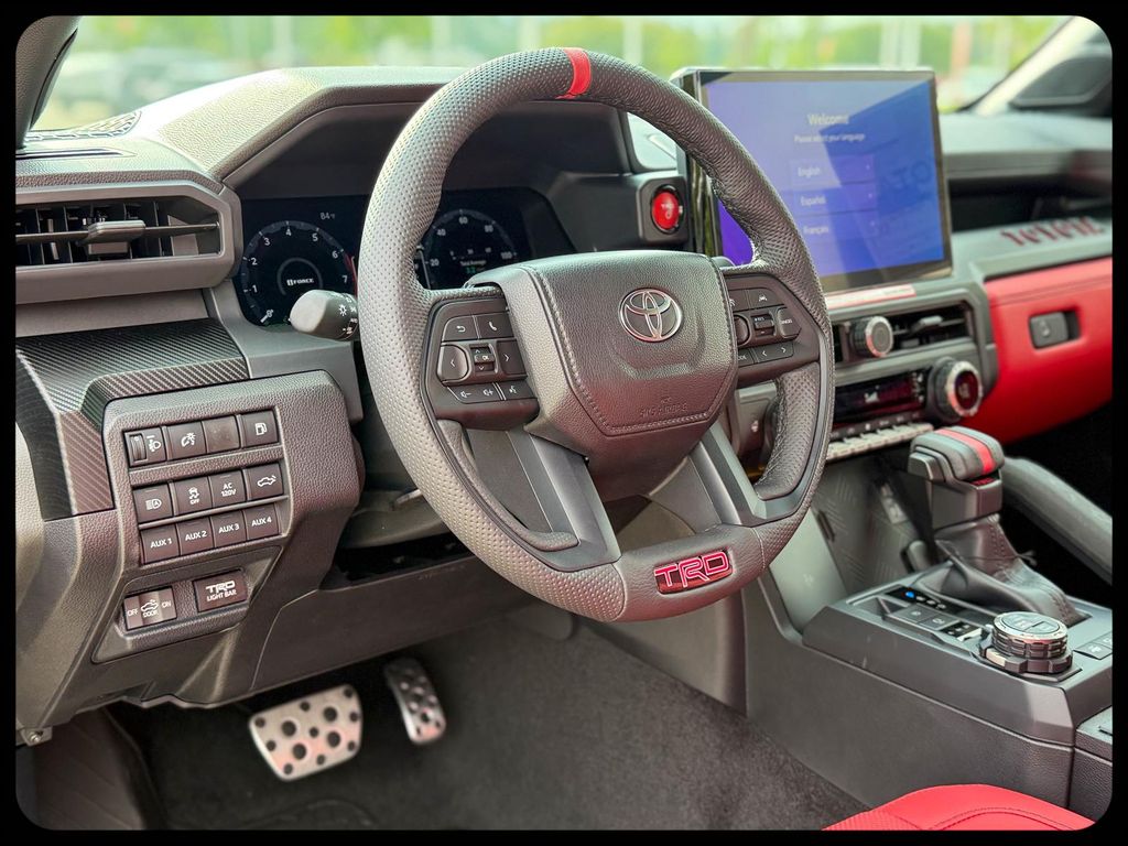 2026 Toyota Tacoma TRD Pro - Photo 32