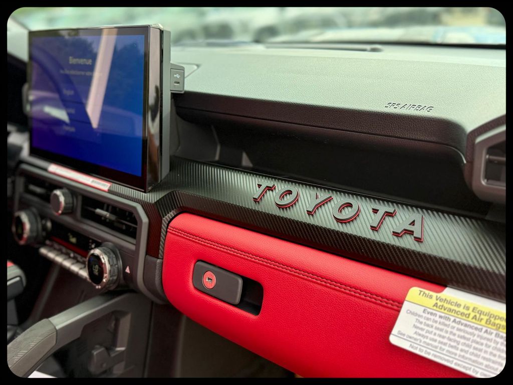 2026 Toyota Tacoma TRD Pro - Photo 13