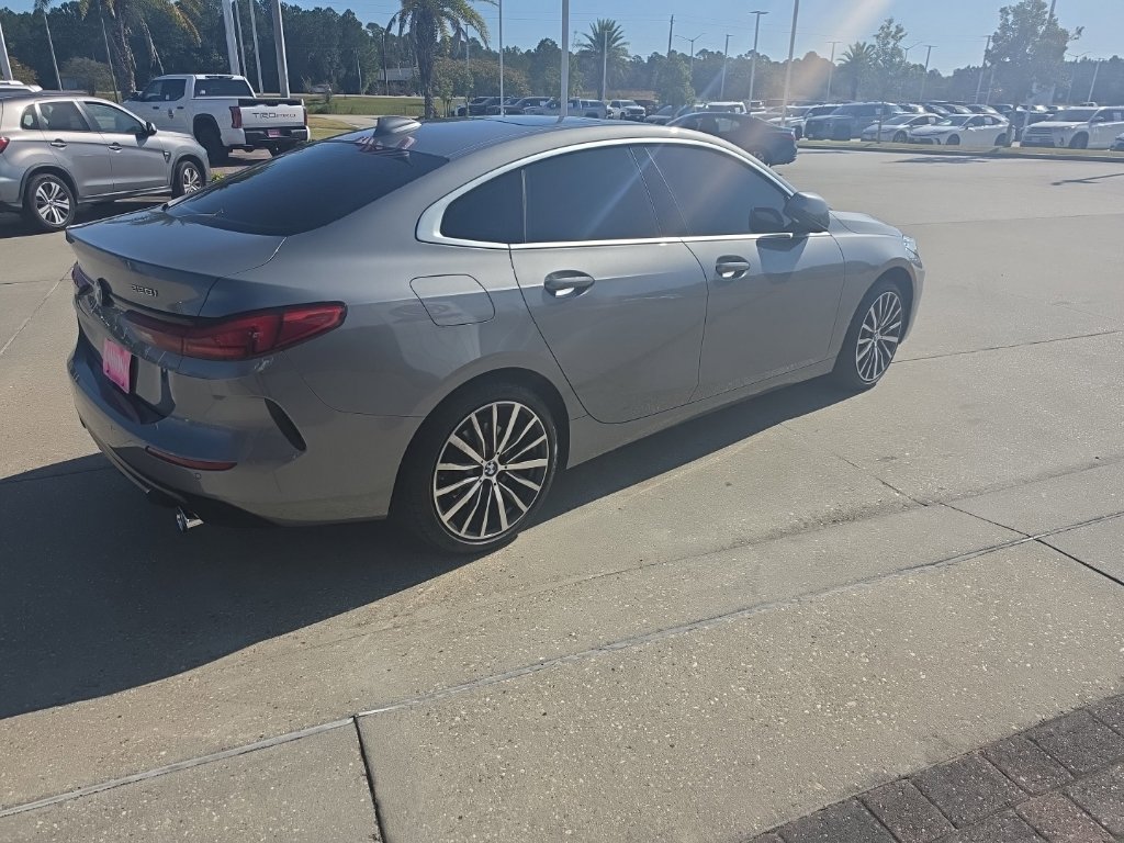 Used 2024 BMW 2 Series 228i Sedan
