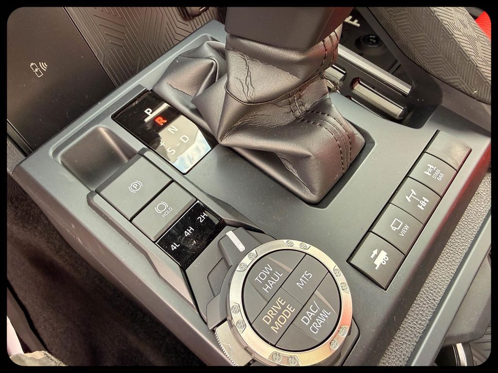 2026 Toyota Tacoma TRD Pro - Photo 40