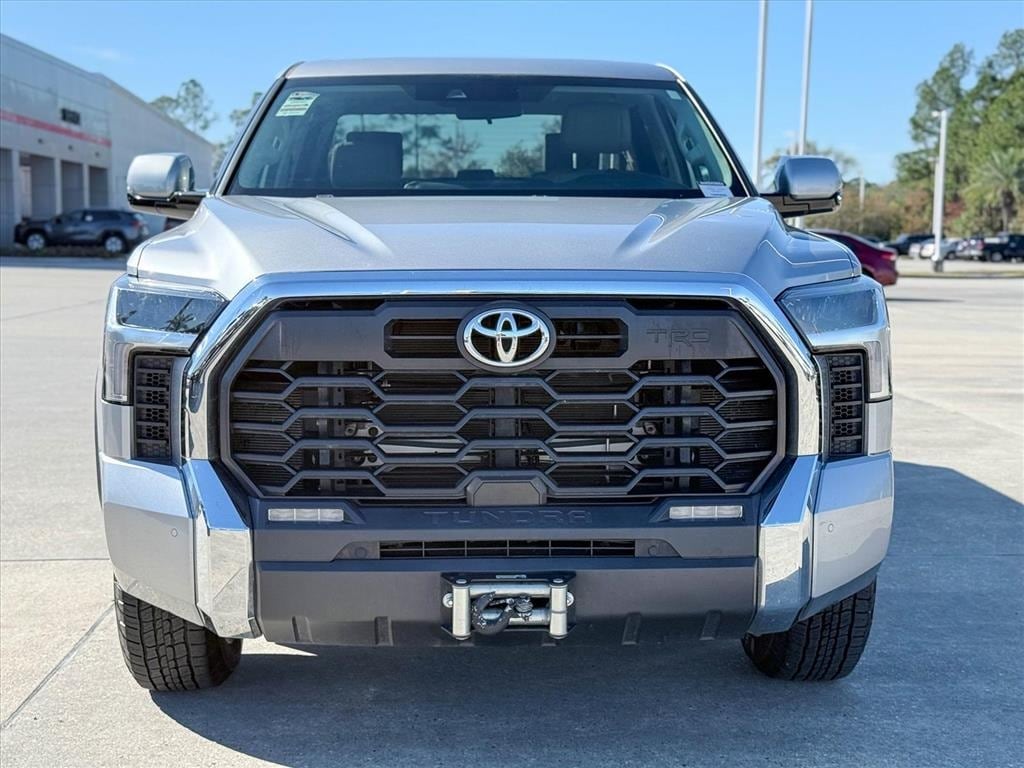 Used 2023 Toyota Tundra SR5 Truck