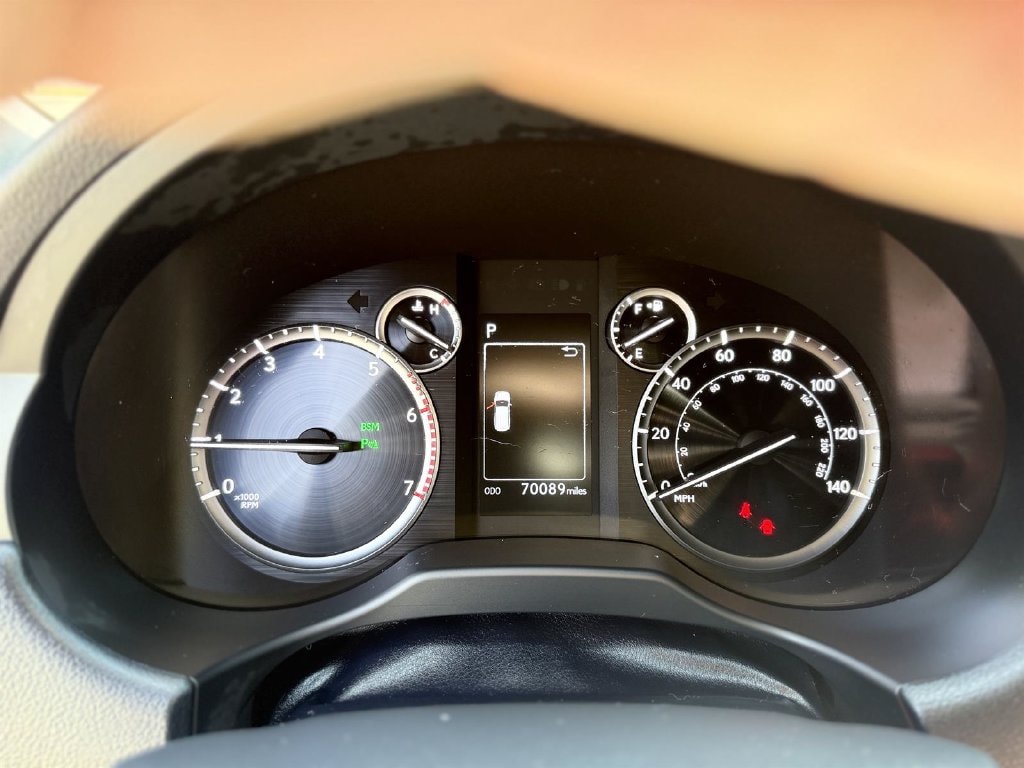 2023 Lexus GX Base - Photo 37