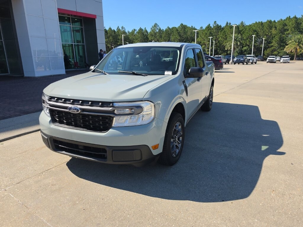 Used 2023 Ford Maverick XLT Truck