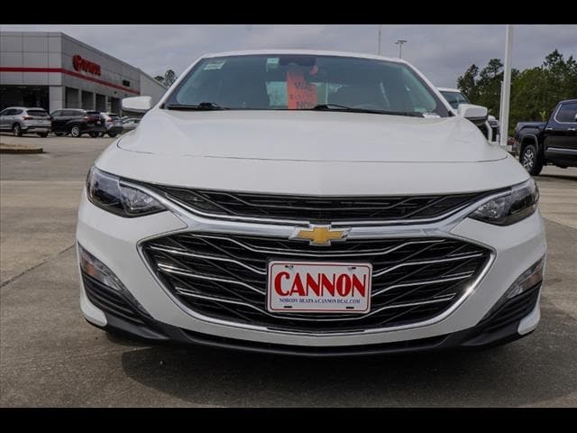 Used 2024 Chevrolet Malibu 1LT with VIN 1G1ZD5ST6RF215868 for sale in Jackson, MS