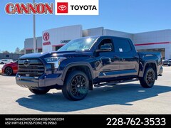 2026 Toyota Tundra i-FORCE MAX Limited Truck CrewMax