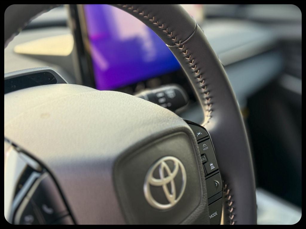 2026 Toyota bZ Woodland Woodland - Photo 26