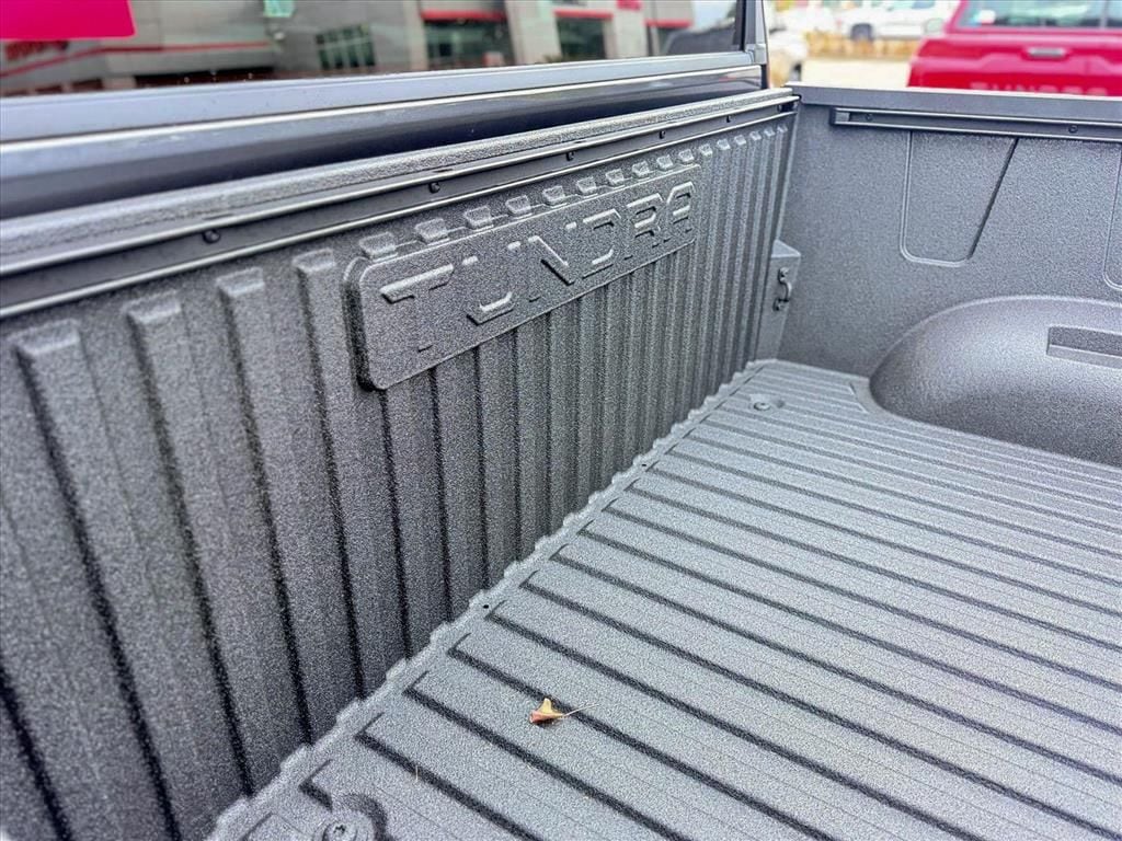 2026 Toyota Tundra Limited - Photo 16