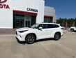  Toyota Highlander Hybrid