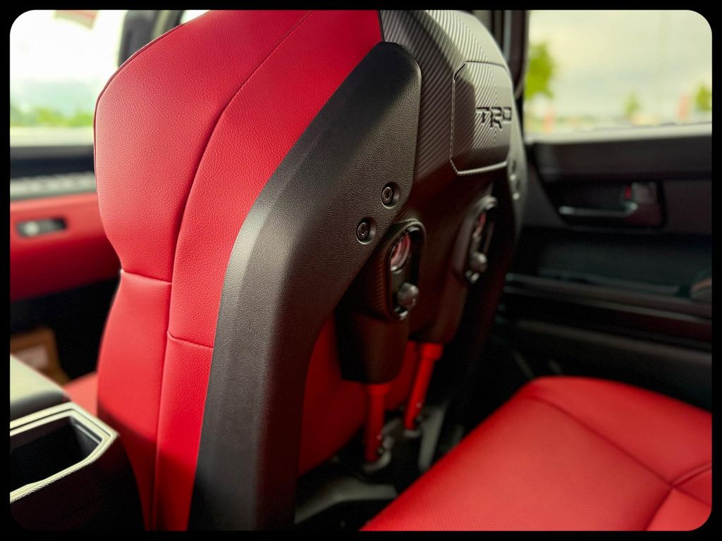 2026 Toyota Tacoma TRD Pro - Photo 29