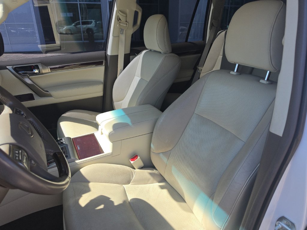 Used 2018 Lexus GX 460 SUV