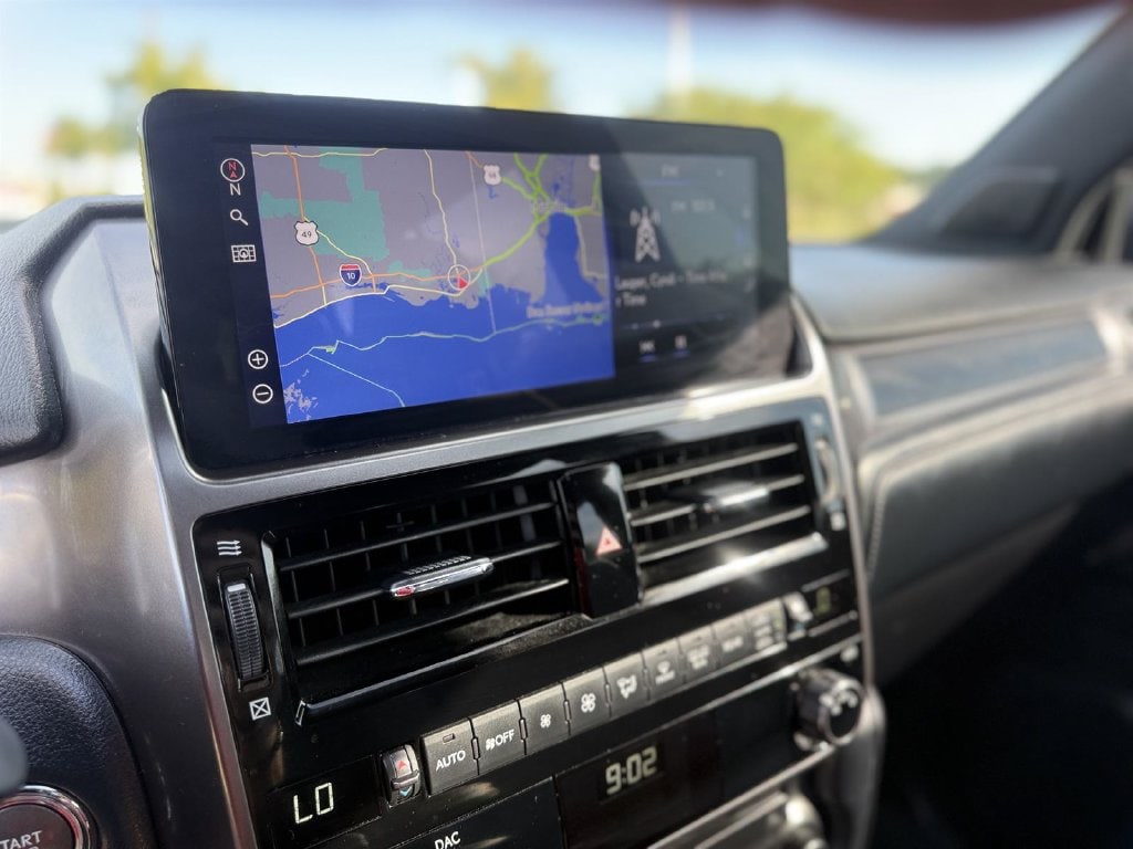 2023 Lexus GX Base - Photo 38