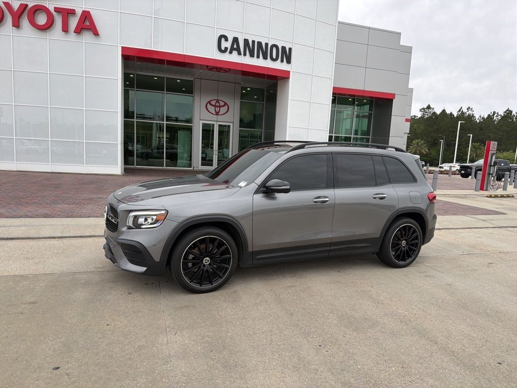 Used 2023 Mercedes-Benz GLB