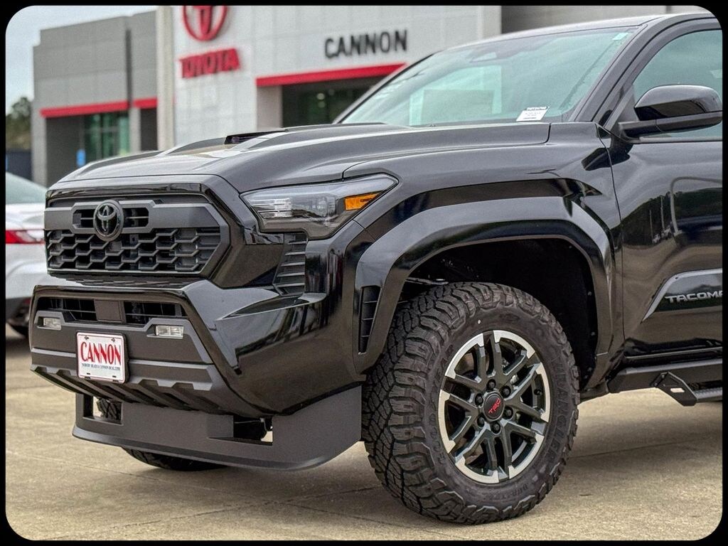New 2026 Toyota Tundra SR5 Truck CrewMax