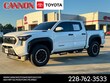  Toyota Tacoma Hybrid