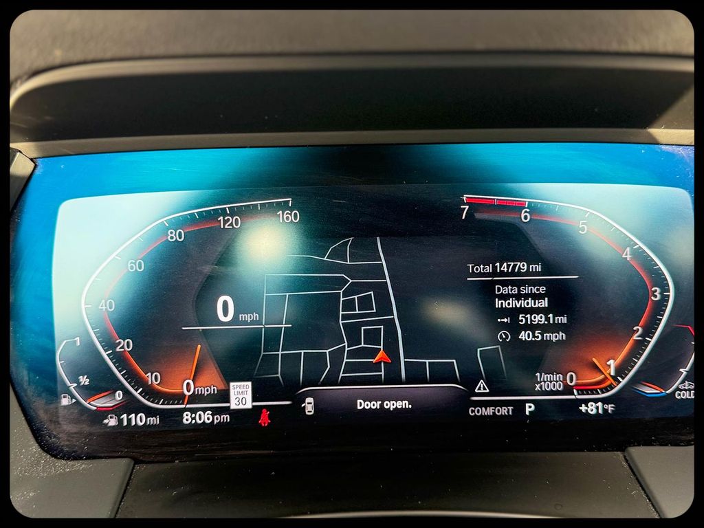 2026 BMW Z4 30i - Photo 14