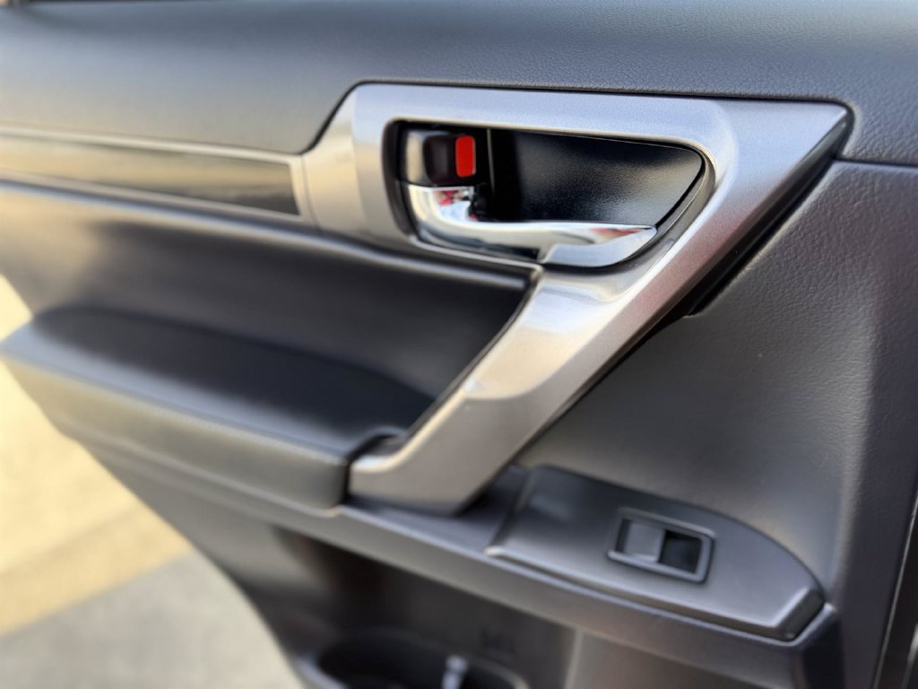 2023 Lexus GX Base - Photo 29