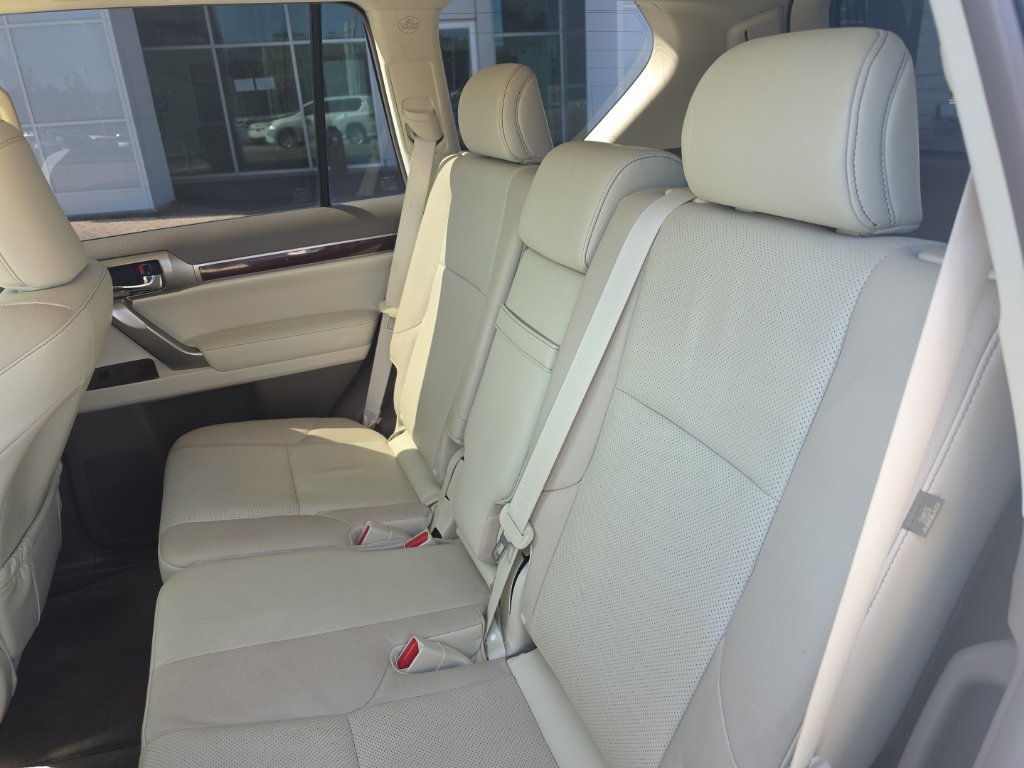 Used 2018 Lexus GX 460 SUV