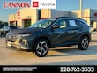 Hyundai Tucson Hybrid
