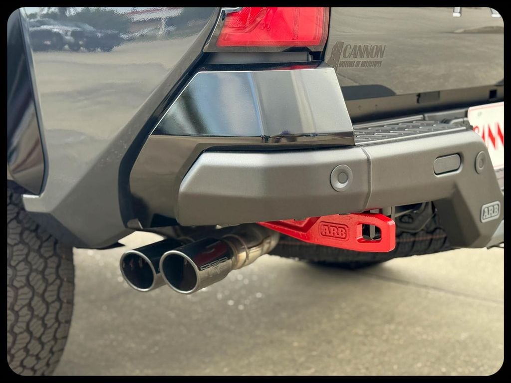 2026 Toyota Tacoma TRD Pro - Photo 23