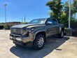  Toyota Tacoma Hybrid