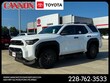 Toyota 4Runner