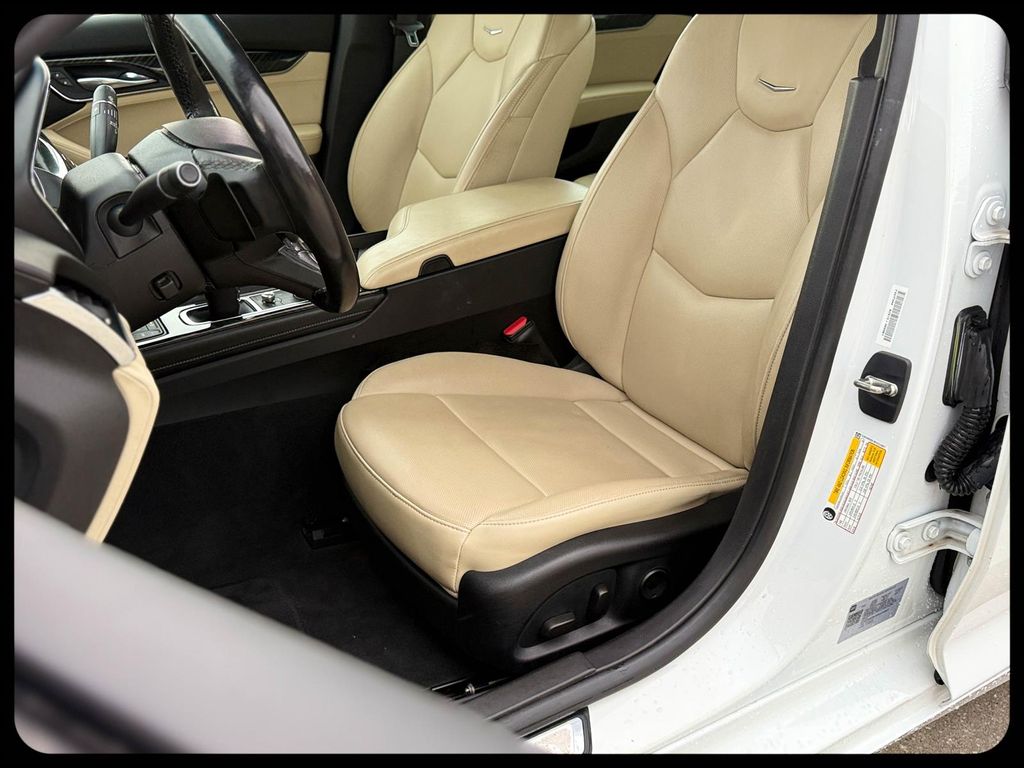 2023 Cadillac CT5 Premium Luxury - Photo 19