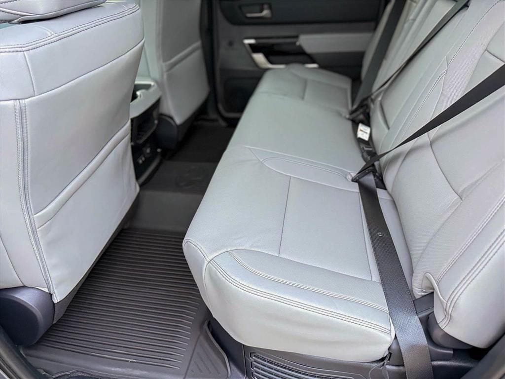 2026 Toyota Tundra Limited - Photo 24