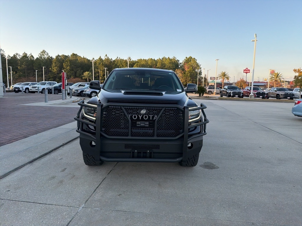 Used 2021 Toyota Tundra Truck