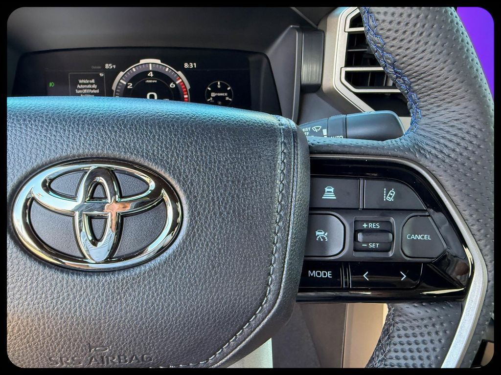 2026 Toyota Tundra Platinum - Photo 31