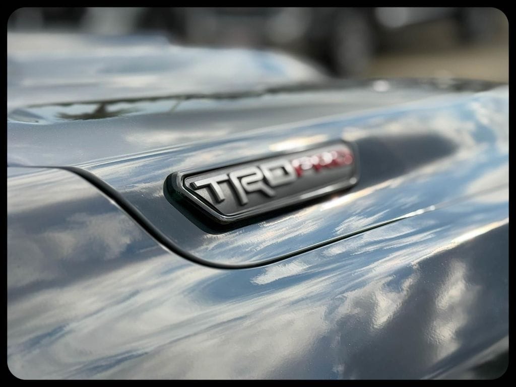 2026 Toyota Tacoma TRD Pro - Photo 10