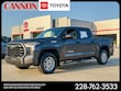  Toyota Tundra