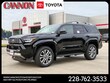  Toyota 4Runner i-FORCE MAX