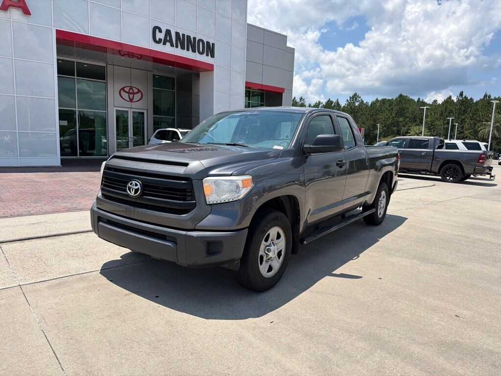 Used 2015 Toyota Tundra SR Truck