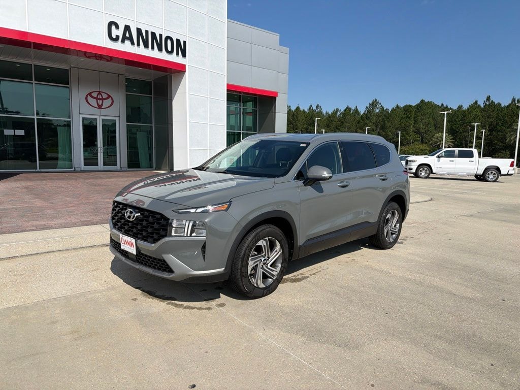 Used 2023 Hyundai Santa Fe SEL SUV