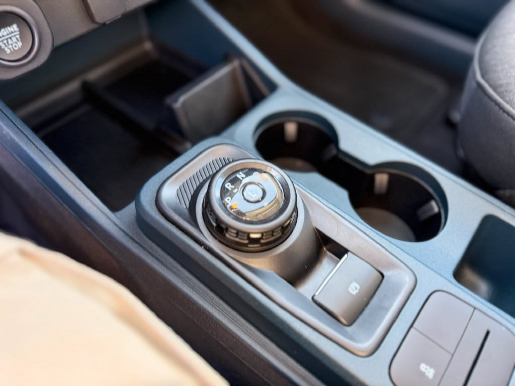 2026 Ford Maverick XLT - Photo 16