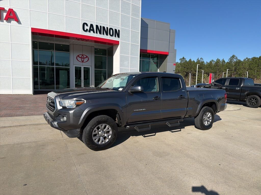 Used 2019 Toyota Tacoma