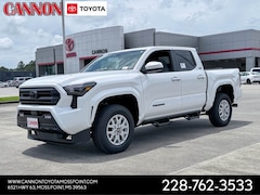 2025 Toyota Tacoma SR5 Truck Double Cab