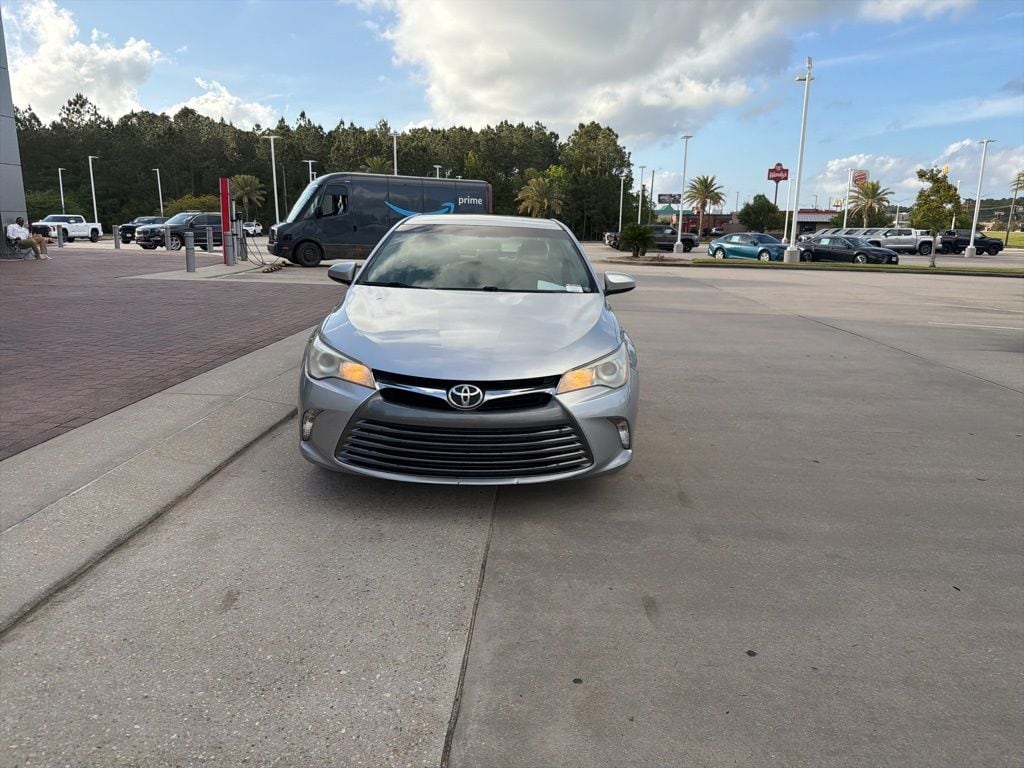 Used 2015 Toyota Camry