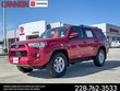 Toyota 4Runner