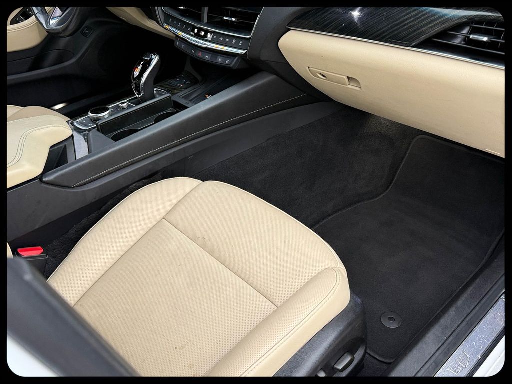 2023 Cadillac CT5 Premium Luxury - Photo 11