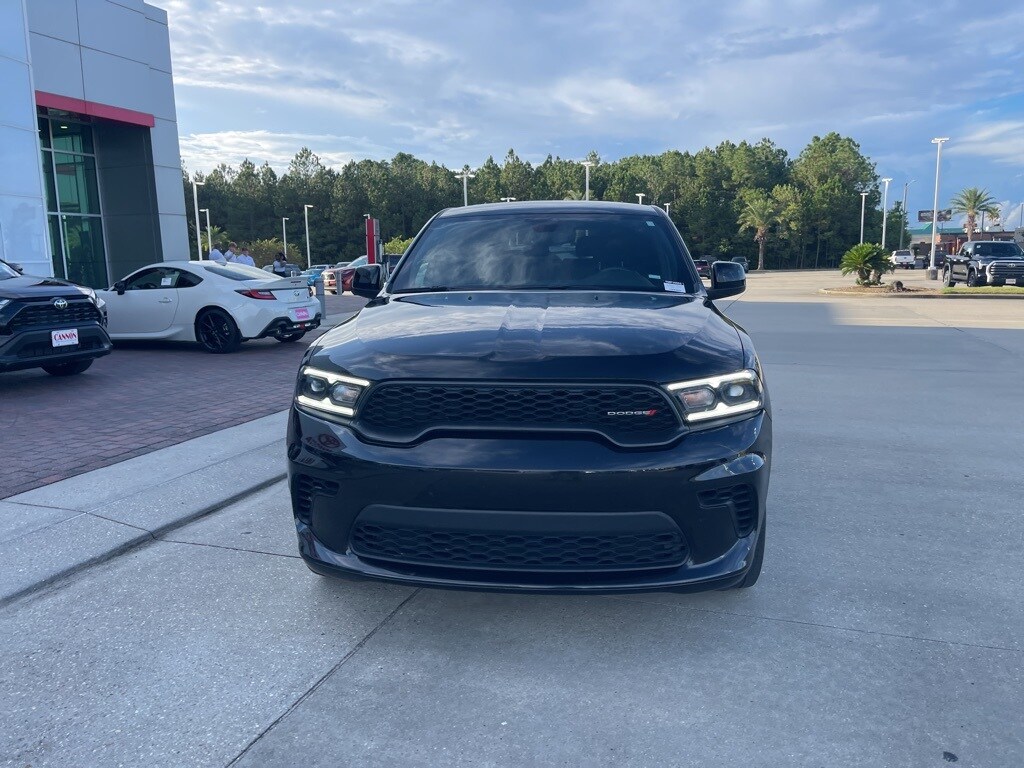 2023 Dodge Durango GT photo 2