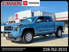 2026 Toyota Tacoma SR5 Truck Double Cab