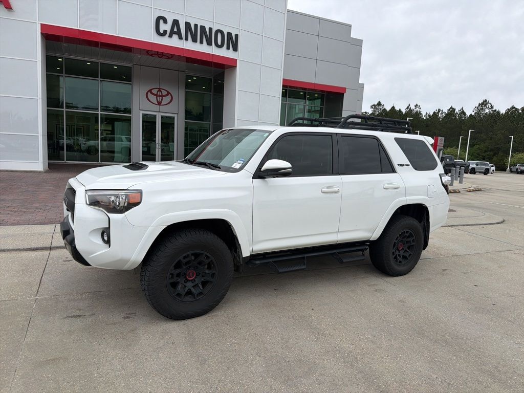 Used 2023 Toyota 4Runner