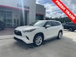 Toyota Highlander Hybrid