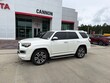 Toyota 4Runner