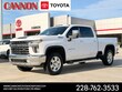  Chevrolet Silverado 3500HD