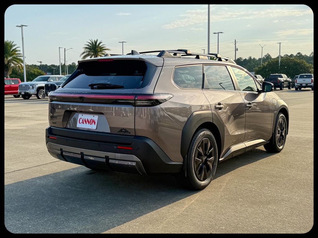2026 Toyota bZ Woodland Woodland - Photo 13