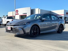 2026 Toyota Camry SE Sedan