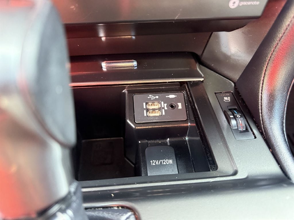 2023 Lexus GX Base - Photo 34